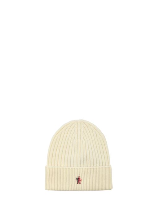 Knitted hat MONCLER GRENOBLE | K20973B0000704761034